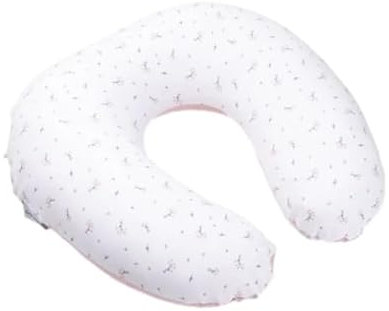 Doomoo Stillkissen Softy Flower Pink S35