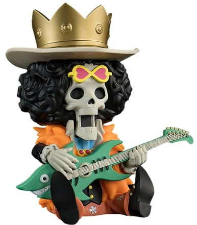 Plastoy - Hucha One Piece: Brook