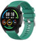 Tobfit Correa para Xiaomi Watch S3 / Xiaomi Watch 2 Pro, Nueva Correa de Silicona Texturizada, Pulseras de Repuesto Deportiva Impermeable