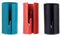 3PCS Wrapping Paper Sliding Cutter, Gift Wrap Cutter for Christmas, Birthday Gift Wrap, Roll Paper Holder Dispenser Cutting Tools (3PCS,B)