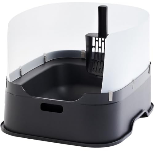 ROTHO - Rotho Splash Shield – Lätzchen gegen Urin, für BIALA Standard