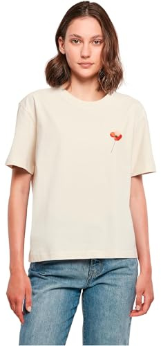 MERCHCODE Damen T-Shirt