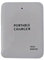 Battery Operated Phone Charger Emergency|USB Battery Powered Power Bank Portable 4 AA Batteries Powered Outlet