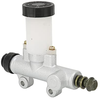 Yctze Gruppo Pompa Freno Idraulico 6.000.305 per Go Kart Modello Hammerhead 80T - Alte Prestazioni, Facile Installazione, Design