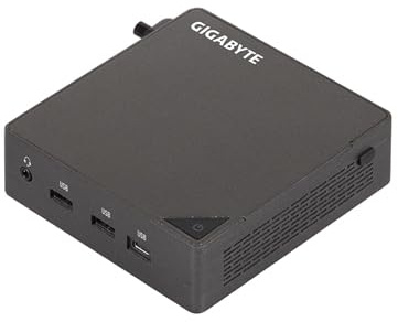 Gigabyte BRIX Barebone GB-BRU5-225H (D) Arrow Lake
