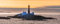 HANSEPUZZLE 30071 - Leuchtturm Panorama-Puzzle 2000 Teile | Orte Puzzle mit hochwertiger Puzzle Aufbewahrung: Kartonbox und Wieder verschließbarem Beutel | Puzzle-Maße: 116,6 x 46,7 cm