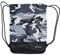Matthias Kranz Army Turnbeutel Gym Bag Tasche Rucksack Sportbeutel + Army-Shop-BW Schlüsselanhänger (City Tarn)
