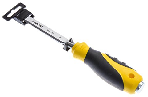 FORTE Tools Beitel, Stechbeitel, 14 mm, für Holz