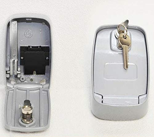 Matic Line BLINDINO CASSETTA CON PULSANTE E SBLOCCO FRENO SERRANDA GARAGE PADESBM500