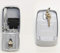 Matic Line BLINDINO CASSETTA CON PULSANTE E SBLOCCO FRENO SERRANDA GARAGE PADESBM500