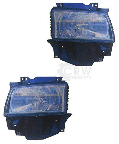 Scheinwerfer Set (rechts & links) T4 GP Bj. 96-03