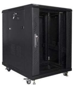 Lanberg Szafa Szafa Rack FF01