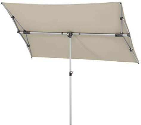 Schneider Novara Parasol Naturel