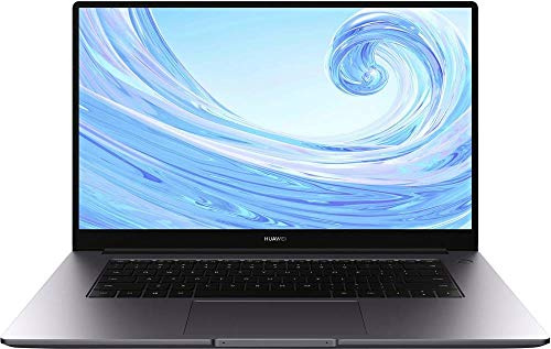 Besuchen Sie den HUAWEI-Store MateBook D 15 Ryzen 5 3500U 8GB 256GB Vega8