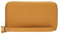 Liebeskind Berlin Basic Vivian Geldbörse, Large (10 cm x 18 cm x 2.5cm), inca Gold