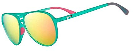 Goodr Mach GS Sonnenbrille