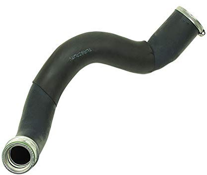 TURBORURY Kompatibel/Ersatz für Turbo-Ladeluftkühler-Schlauch Audi A6 C6 2.0 TDI 4F0145738R 4F0145738H 4F0145738M 4F0145738Q