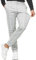 Indicode Herren Rodekro Performance Pants | Chinohose Herrenhose Super Stretch Stoffhose Bequeme Business Hose für Männer Grey Check, 34/32