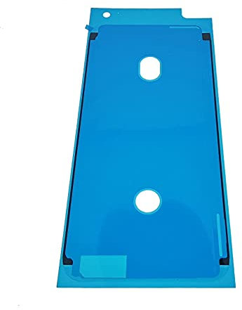 Aplong Joint adhésif LCD compatible iPhone 7 Blanc