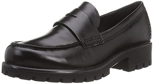 ECCO MODTRAY W LOAFER Schwarz 40 EU