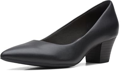 Clarks Women's Teresa StepPump