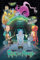 Pyramid International Rick and Morty Poster Season 5 Toilet Adventure