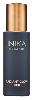 INIKA Organic Radiant Glow Veil