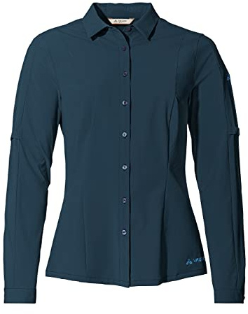 VAUDE Hemd-Bluse Women's Farley Stretch Shirt