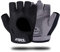 ATERCEL Fitness Handschuhe Fahrradhandschuhe für Herren und Damen, Atmungsaktive Trainingshandschuhe für Krafttraining,Bodybuilding,Kraftsport & Crossfit Training Grau XL