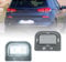 NSLUMO 2X Number License Plate Lights LED Number Plate Lamps Fit for Hyundai i30 Estate 2017 2018 2019 2020 2021 2022 2023 LED License Plate Lights Car parking Lamp