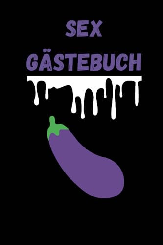 Bett Gästebuch zum eintragen nach dem Sex. Das perfekte Geschenk für alle Singles