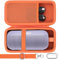 co2CREA Harte Tasche für Bose SoundLink Flex (2.Gen.) /Flex Tragbaren Bluetooth Lautsprecher Case Etui Tragetasche