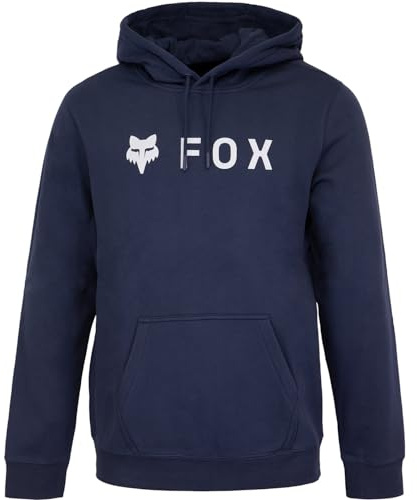 Fox Absolute Hoody Herren (Midnight Blue, L)