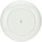 Thun - Set 2 piatti piani in porcellana, diametro 27 cm, collezione Happy Elegance