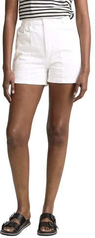 TOM TAILOR Denim Damen Bermuda Jeans Shorts
