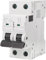 Jadeshay Interuptore Magnetotermico 63A CA 400V Interruttore Automatico Sezionatore Sezionatore con 10000A Capacità di Interruzione,Montaggio su Guida DIN 35mm