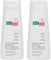 Sebamed Antischuppen Shampoo 200 ml, 95% weniger Schuppen nach nur 14 Tagen, auch für fettiges Haar und trockene Kopfhaut, für die tägliche Reinigung, für Damen und Herren, milde Pflegeformel