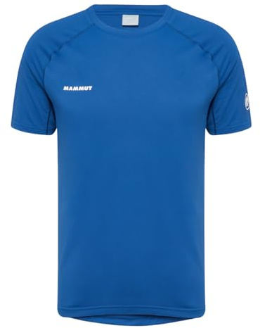 Mammut Ducan FL T-Shirt Men tschiel - L