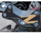 labelbike - Autocollant 3D pour Plaque de Fourche Moto Compatible avec Kawasaki Z750 Z1000 z