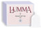LUMMA® | Flexible Menstruationstassen aus medizinischem Silikon│ Wiederverwendbare Menstruationstasse │Weibliche Pflege │ Auslaufsicher │ Bequem und sehr weich │ (HB, Transparent)
