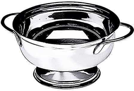 MEPRA AZD20073222 Soup Tureen W/Out LID New MOD.CM.22, 18/10 Stainless Steel