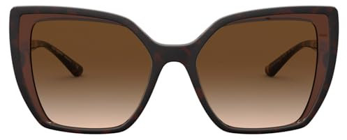Dolce & Gabbana Sonnenbrille für Damen DG Monogram DG 6138