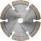 LXDIAMOND Diamant-Trennscheibe 75mm x 10mm Premium Diamantscheibe für Beton Ziegel Universal passend für Akku Winkelschleifer 76mm