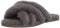 UGG Damen Scuffita Hausschuh, Charcoal, 36 EU