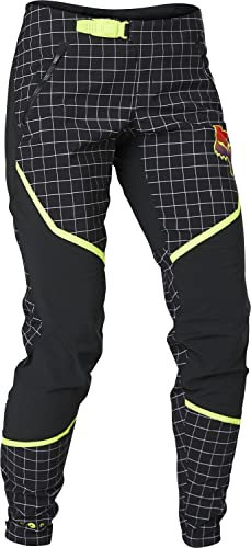 Fox W Flexair Celz Pant Black