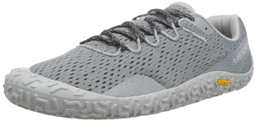 Merrell Herren Vapor Glove 6-Monument Sneaker, Denkmal, 42 EU