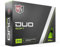 W/S DUO SOFT GREEN 12-BALL