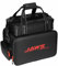 Mikado Eva Jaws Tasche XL mit 4 Boxen Ködertasche Transporttasche Angeltasche