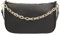 Bata Crossbody da donna in pelle
