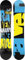 Raven Snowboard Junior Size 90-145cm (Gravy, 90cm)